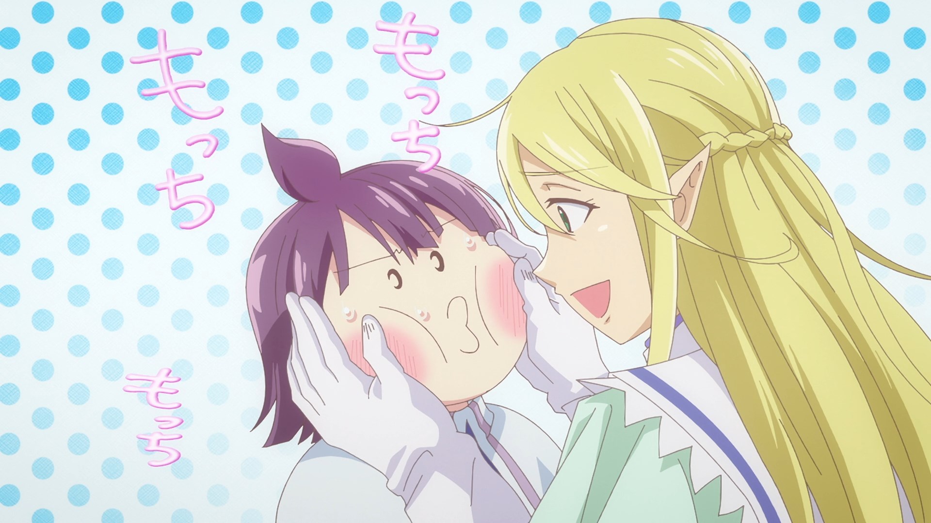 Хотя я всего лишь аристократ с лишним весом, но, обретя воспоминания о своей прошлой жизни, я смогу вырастить младшего брата — скриншот 29