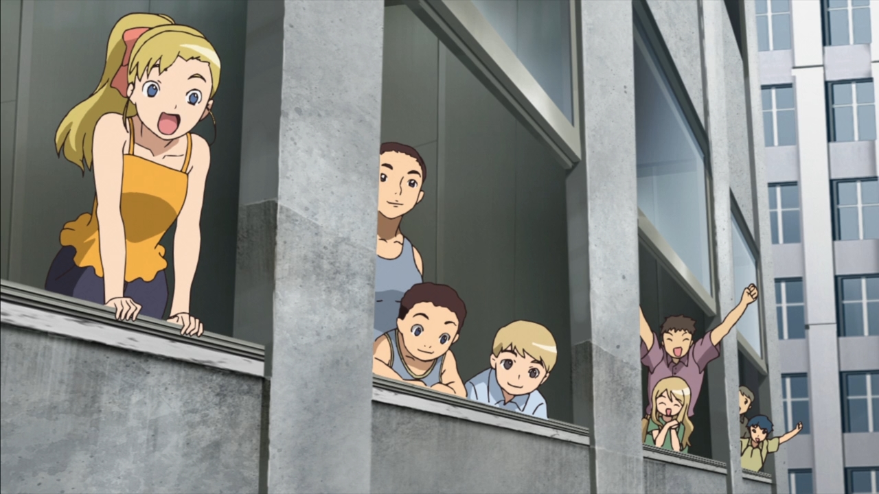 Май-Отомэ 2 — скриншот 22