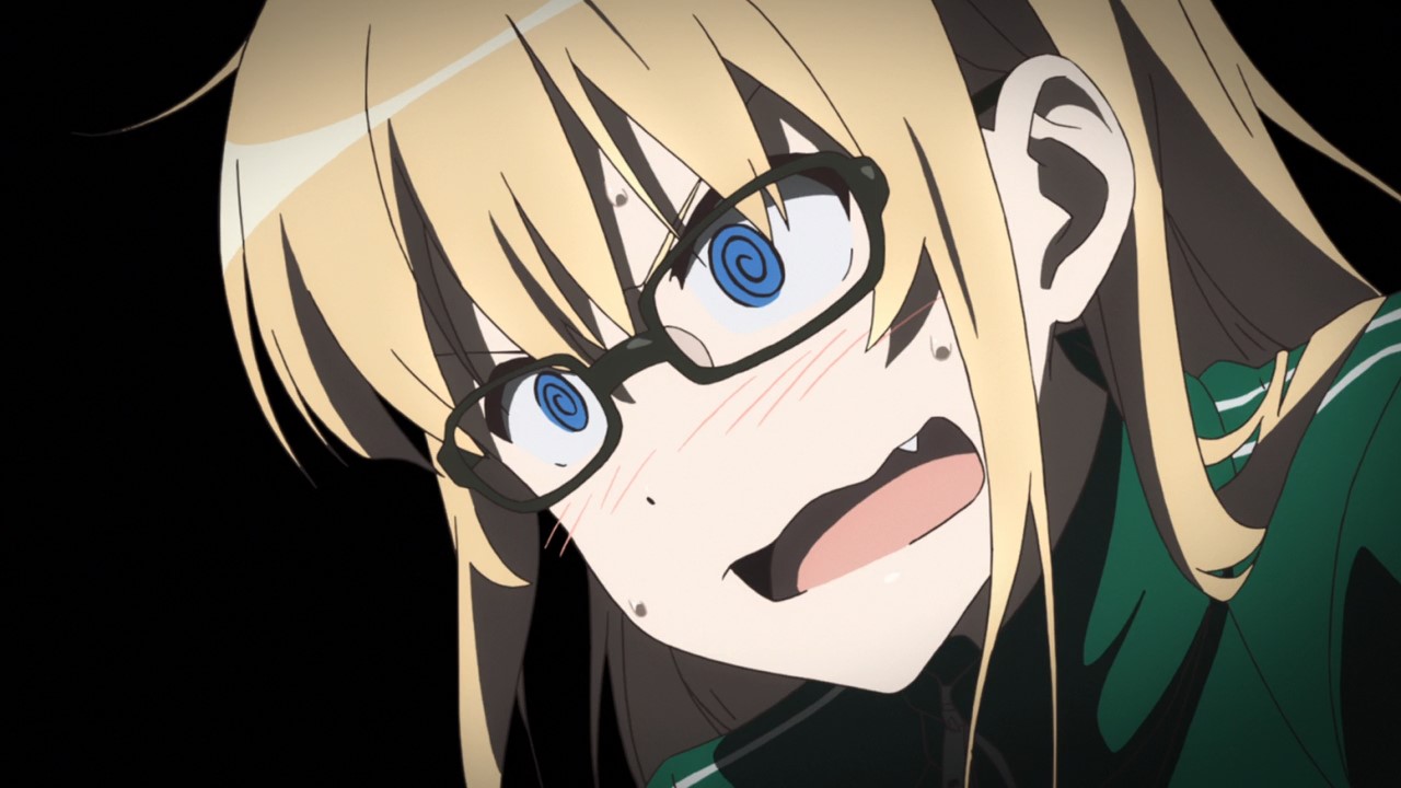 Как воспитать героиню из обычной девушки — скриншот 28