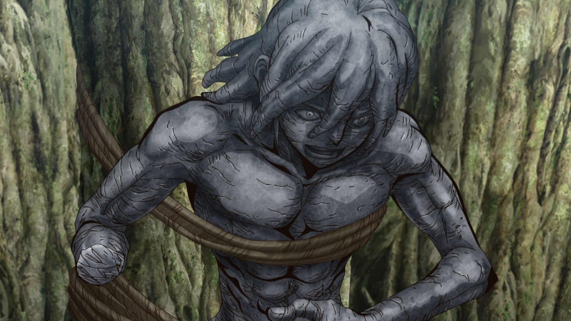 Доктор Стоун: Новый мир. Часть 2 — скриншот 9