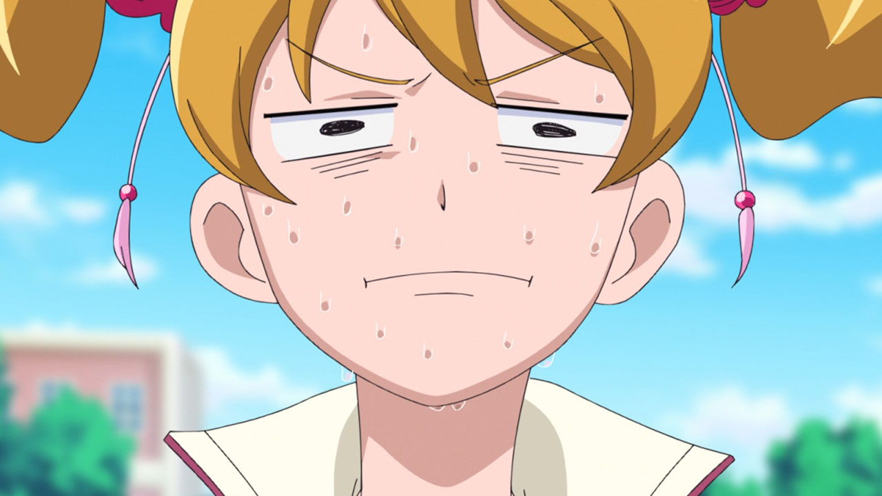 Хорошенькое лекарство: Свет надежды — Защитим Радужную Жемчужину — скриншот 24