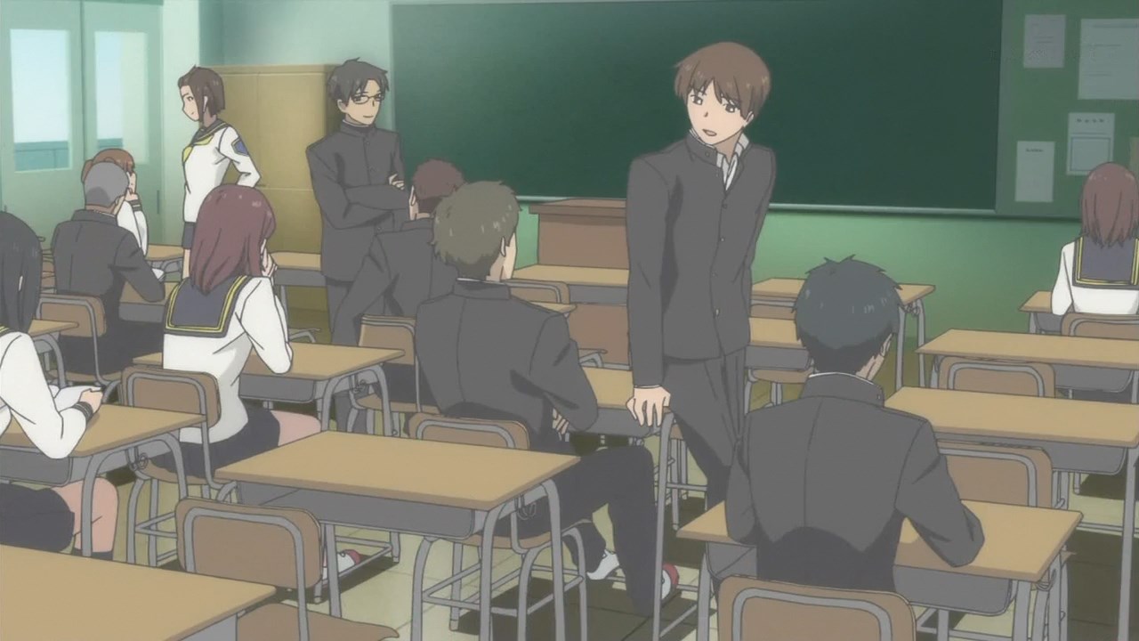 Заблуждение сестры — скриншот 11