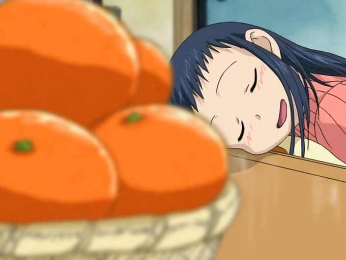 Мико из утреннего тумана — скриншот 8