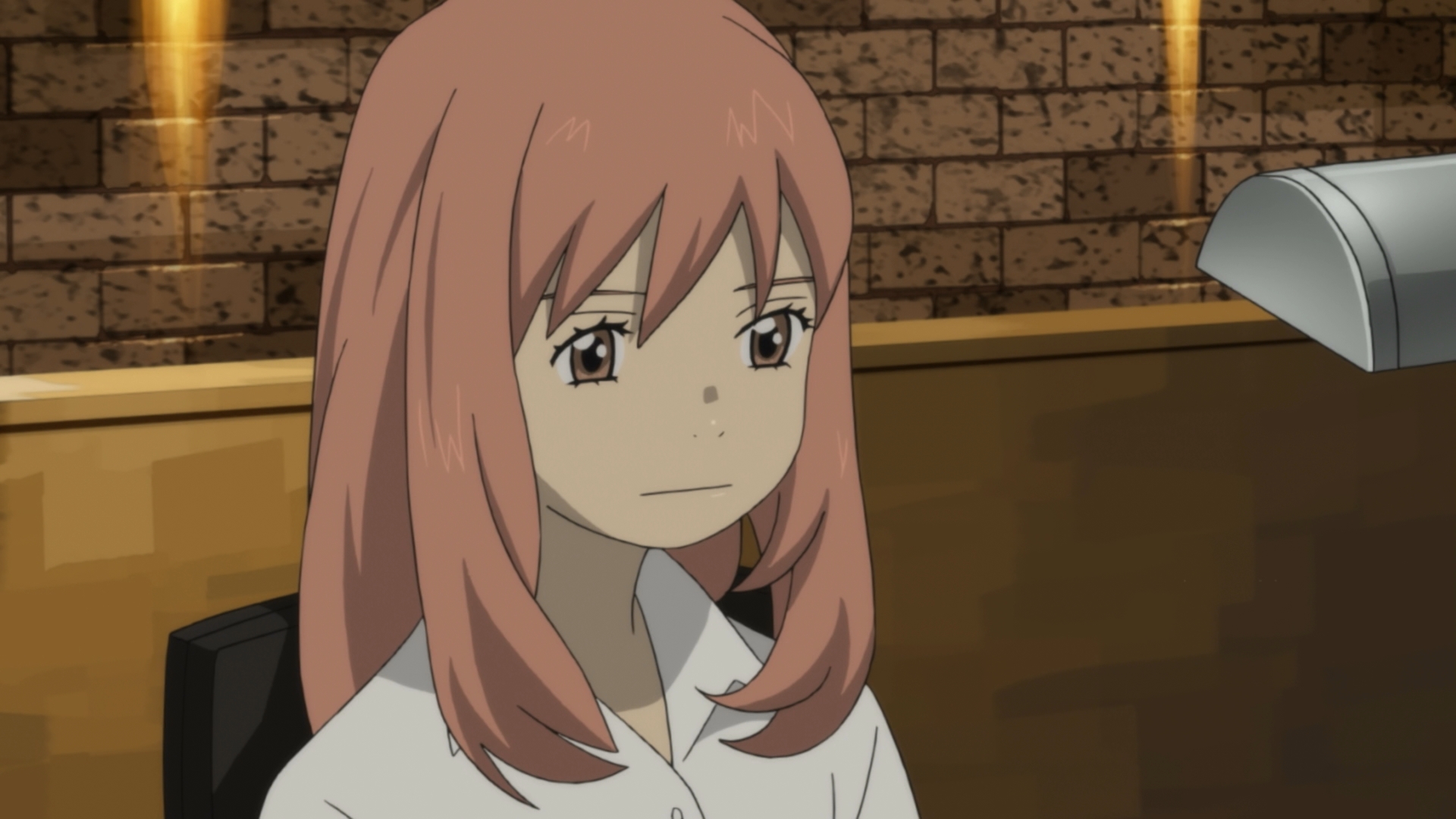 Восточный Эдем: Фильм первый — Король Эдема — скриншот 14