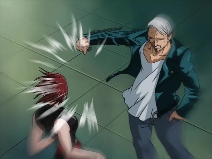 Небо и земля: Глава о прошлом — скриншот 38