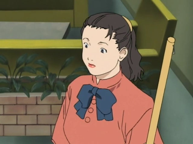 Телохранитель ветра — скриншот 26