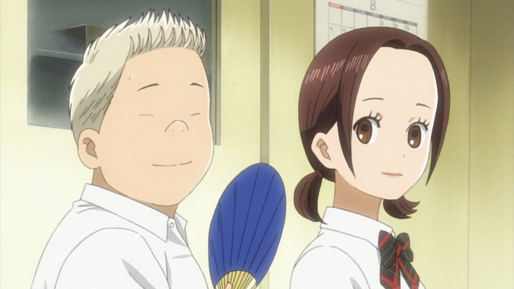 Яркая Тихая 2: Вся жизнь проходит незаметно, как долгий осенний дождь — скриншот 17