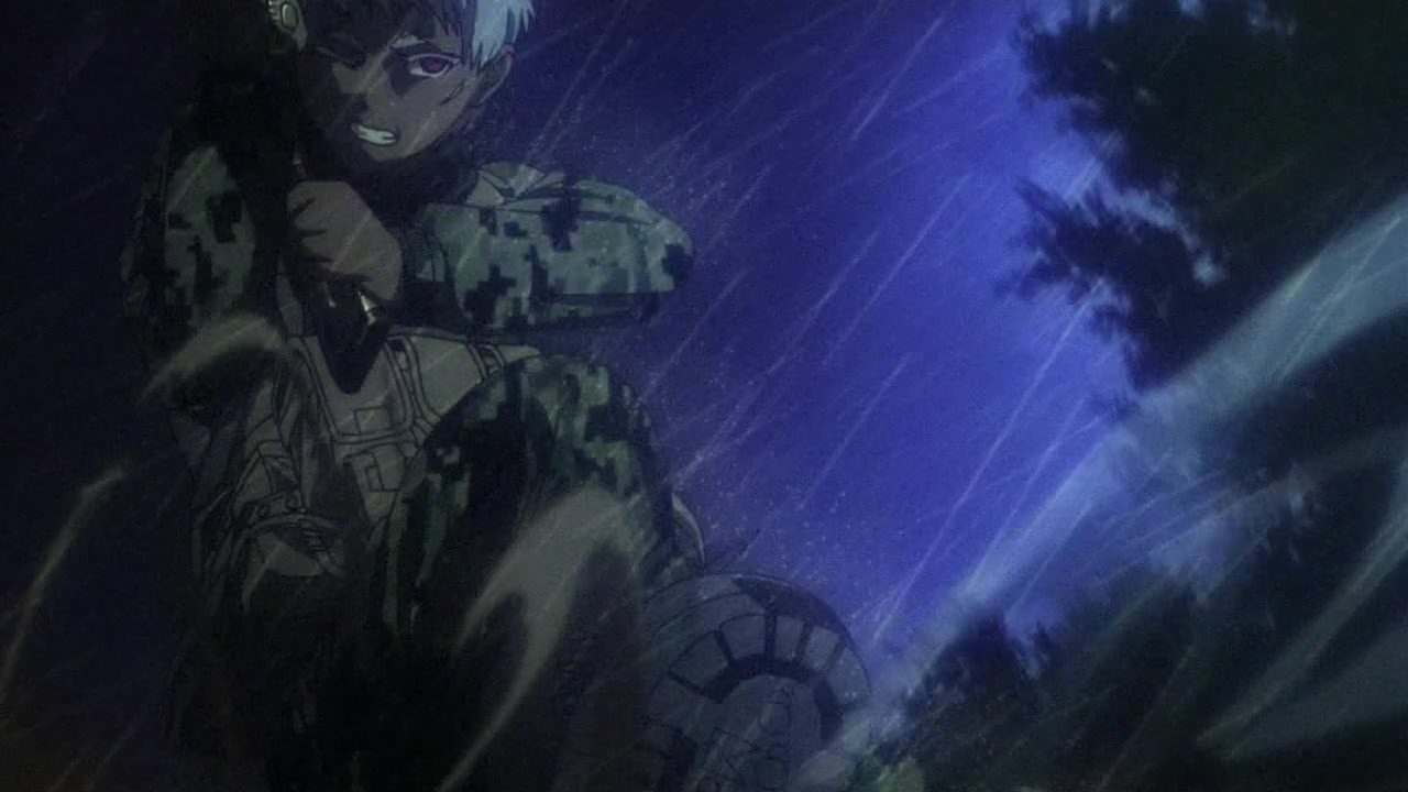 Ёрмунганд 2: Идеальный порядок — скриншот 6