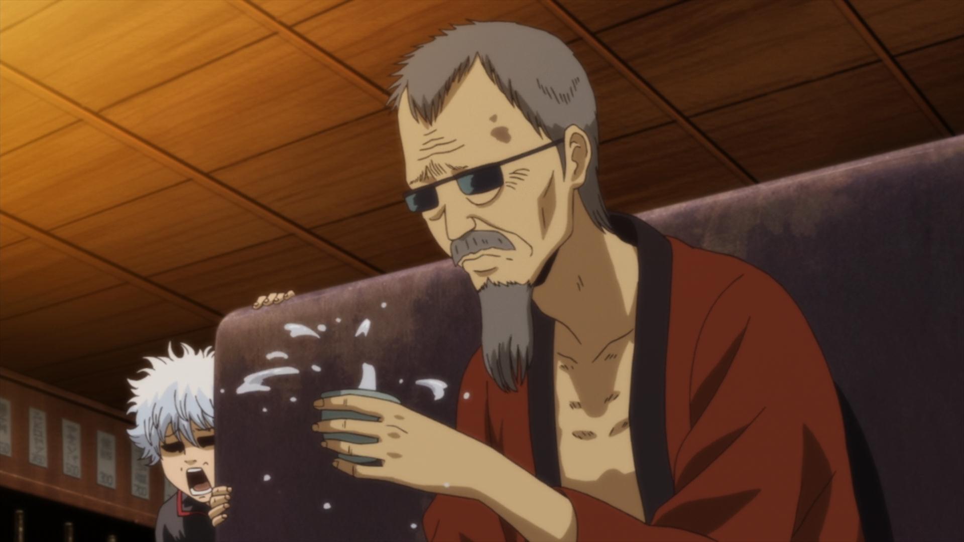 Гинтама: Финальная арка — Ёродзуя навсегда! — скриншот 40