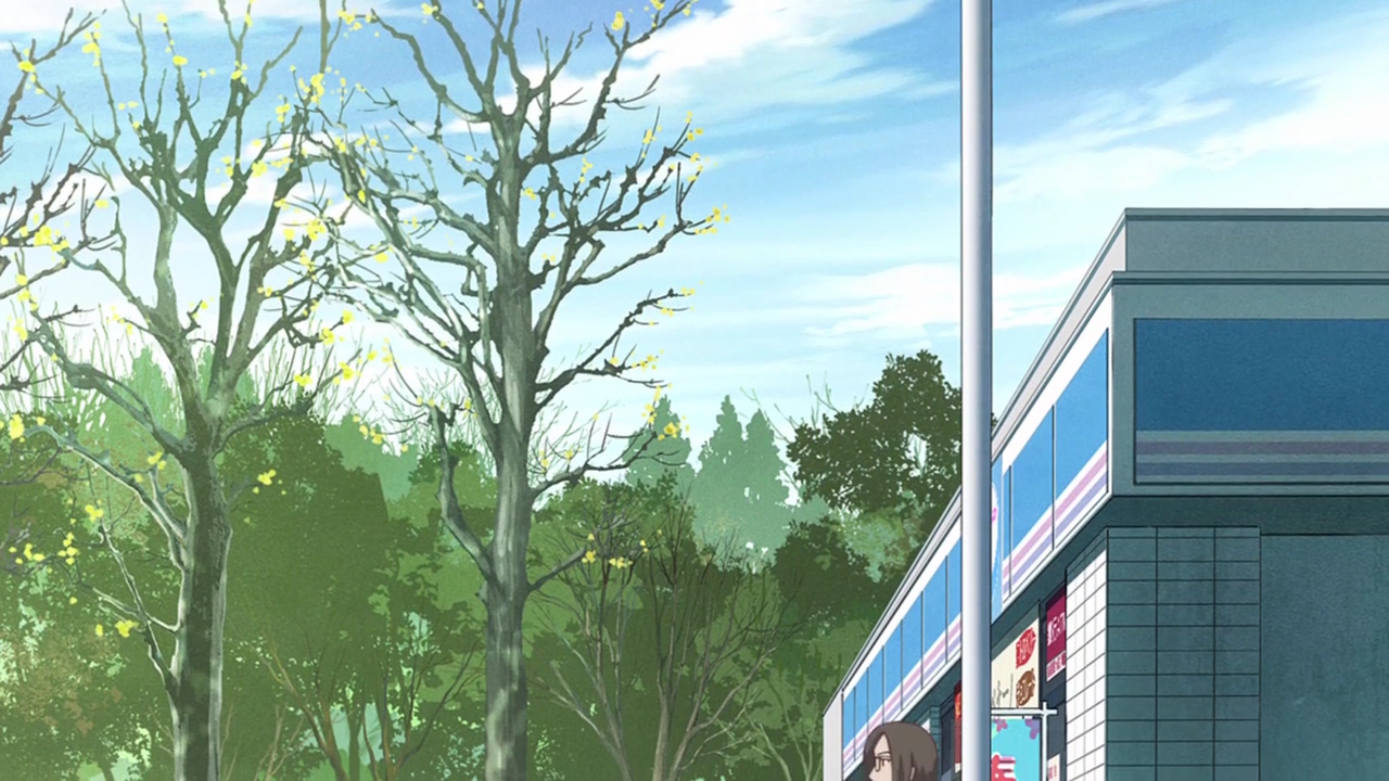 Парни из магазинчика — скриншот 28