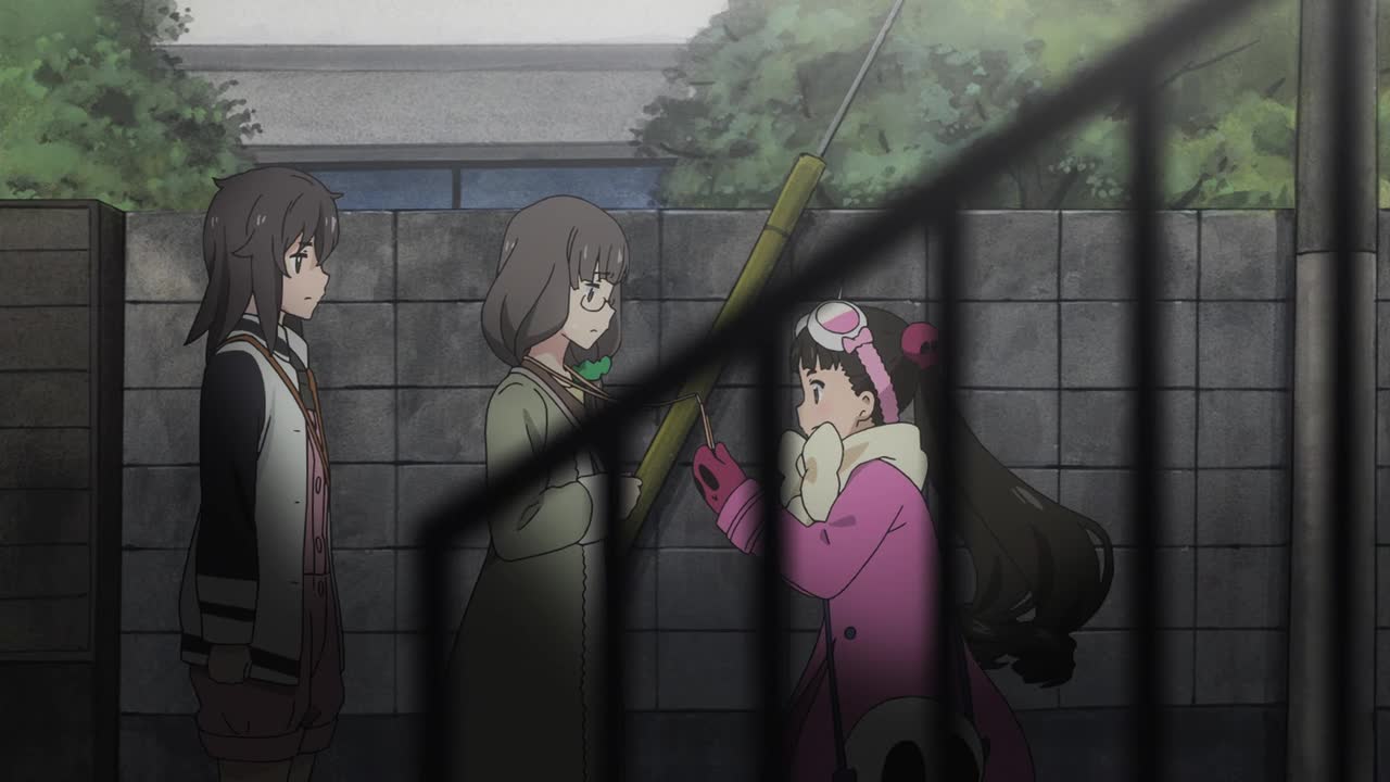 Селектор: Распространение «WIXOSS» — скриншот 36