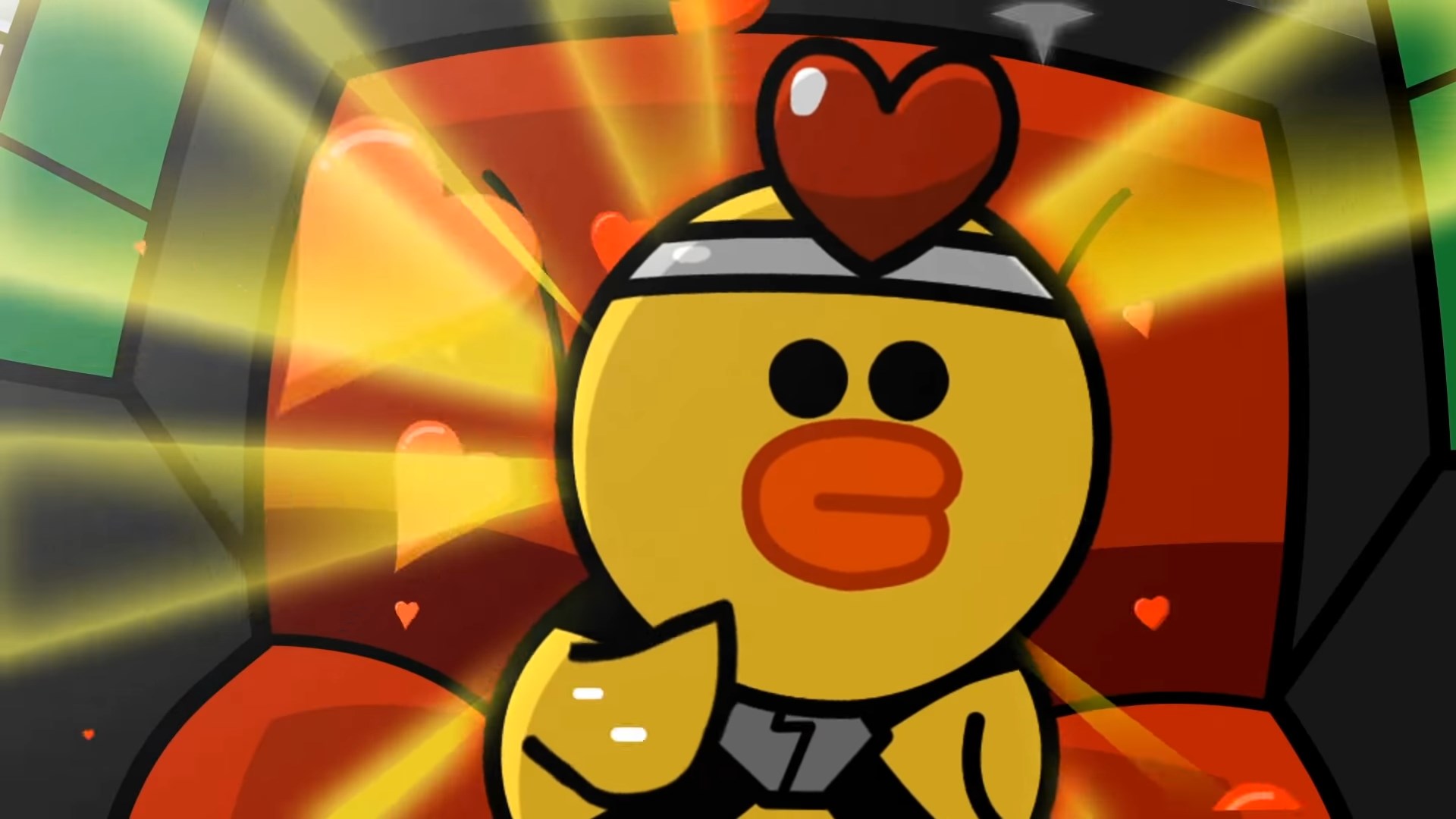 Рейнджеры Лайн-тауна — скриншот 7