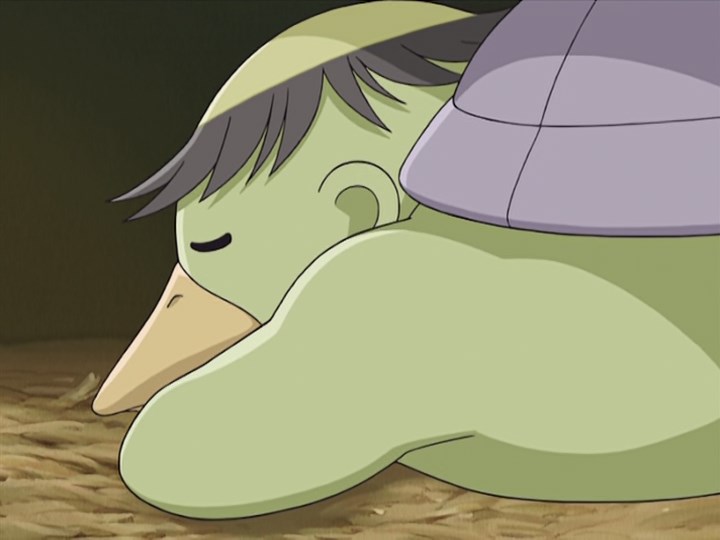 Как вырастить Каппу — скриншот 13