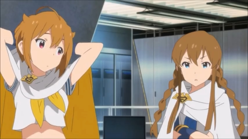 Идолмастер: Концерт на миллион! Четвёртый юбилей — скриншот 6