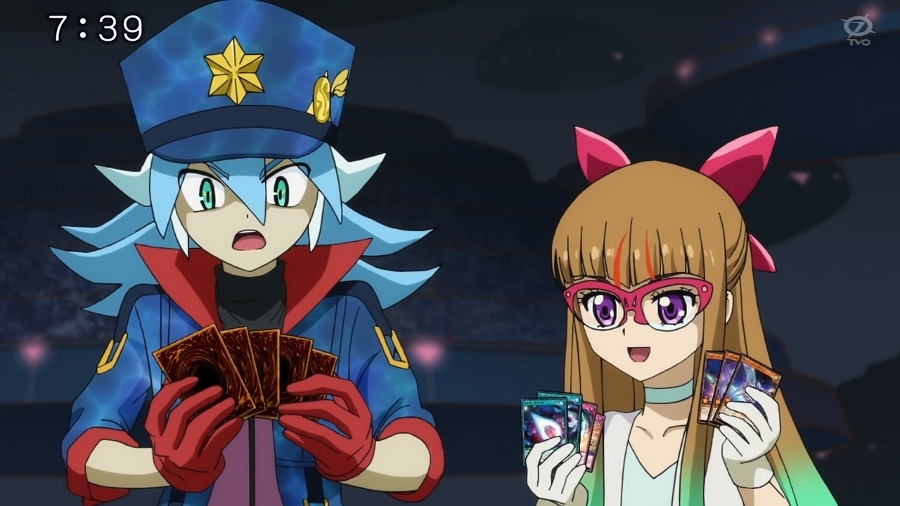 Югио! Поспеши! — скриншот 12