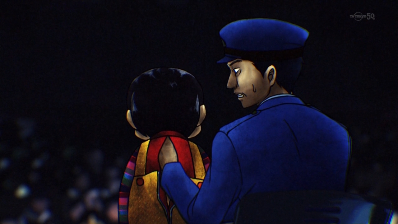 Ями Шибаи: Японские рассказы о привидениях 2 — скриншот 5