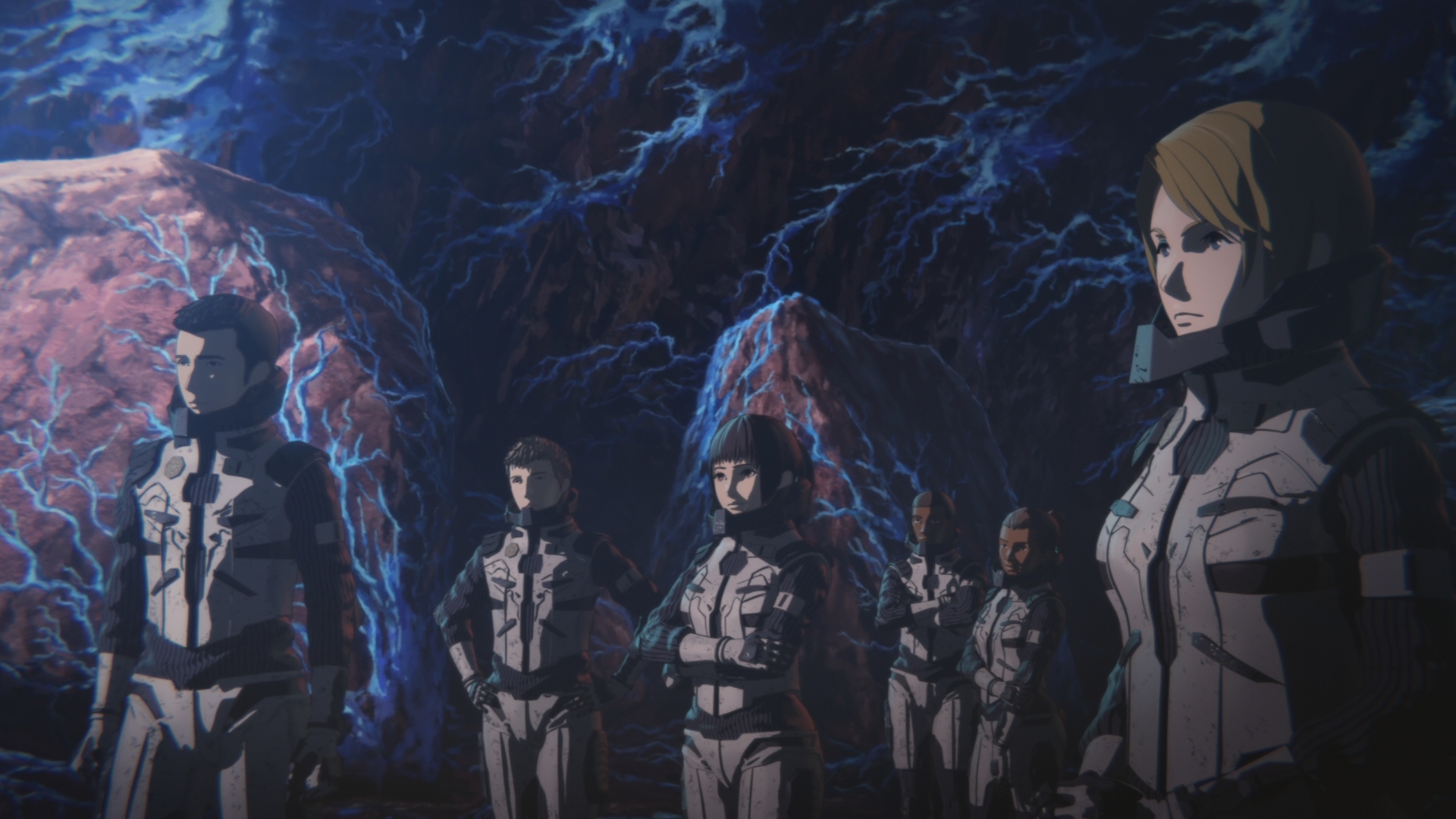 Годзилла: Решающая схватка — скриншот 33