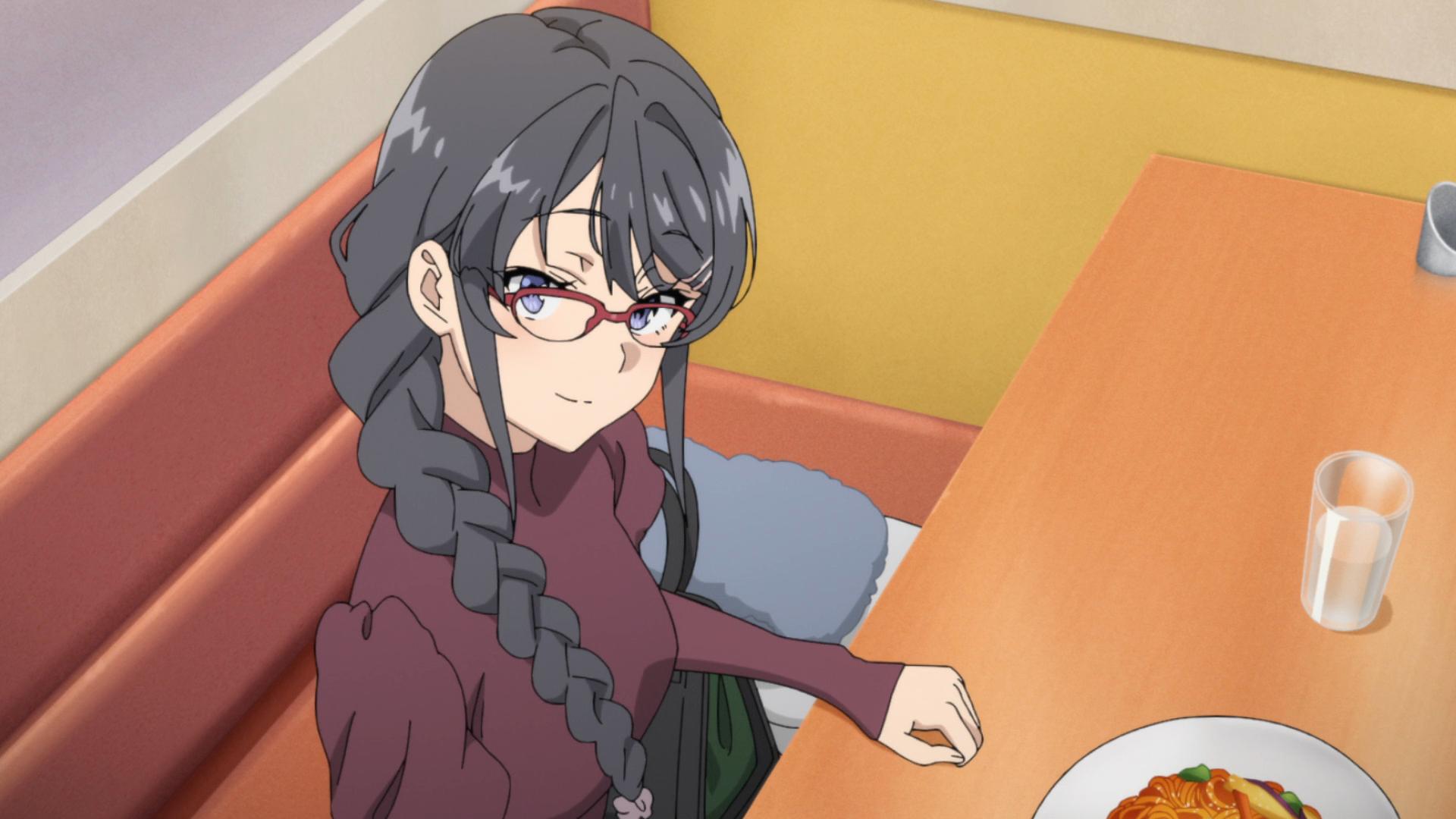 Этот глупый свин не понимает мечту сестры на прогулке — скриншот 37