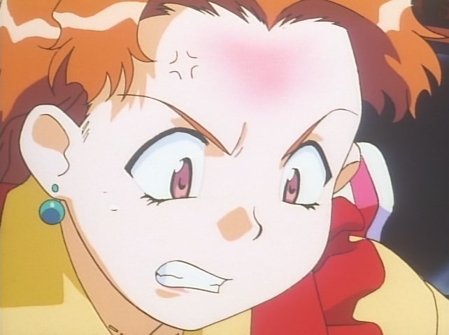 Звёздная девочка Ёко Ямамото — скриншот 15