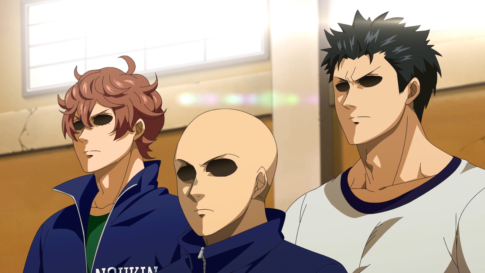 Пылающий кабадди — скриншот 23