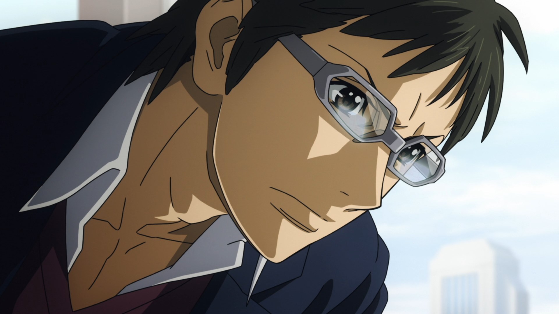 Ямато навсегда: Мятежник 3199 — скриншот 6