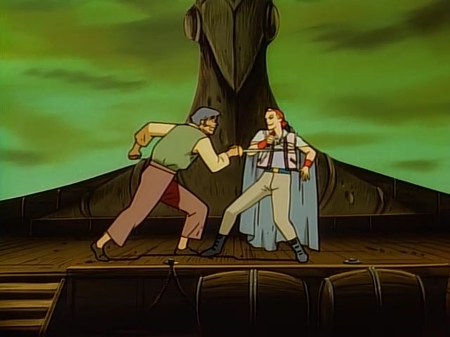 Элсия — скриншот 22