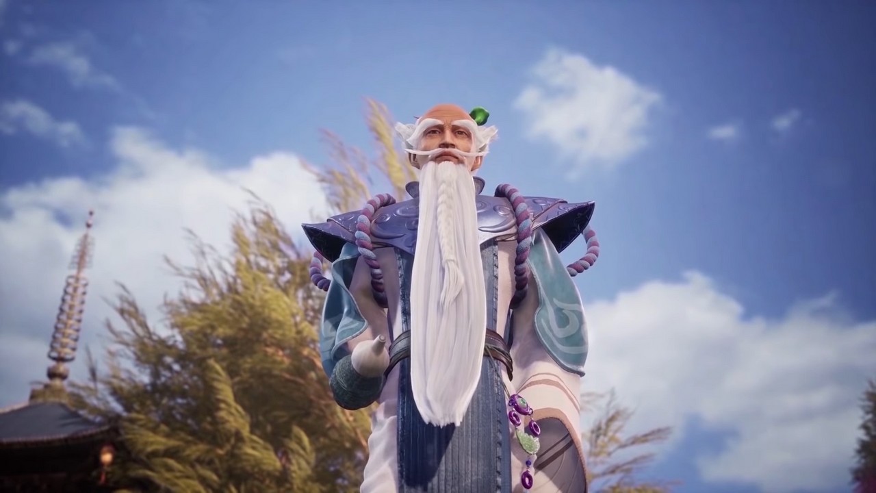 Противостоящий небесам — скриншот 27