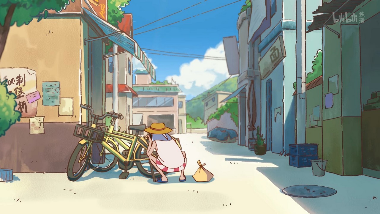 Солёная рыба — скриншот 28