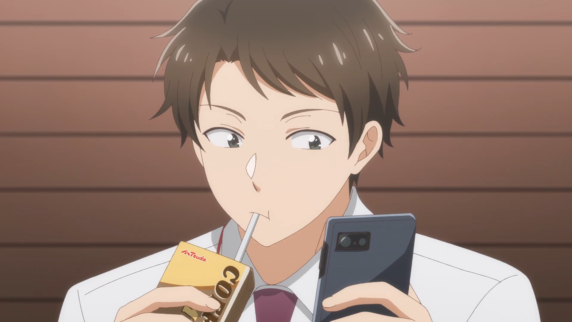 Ты умеешь хранить секреты? — скриншот 24