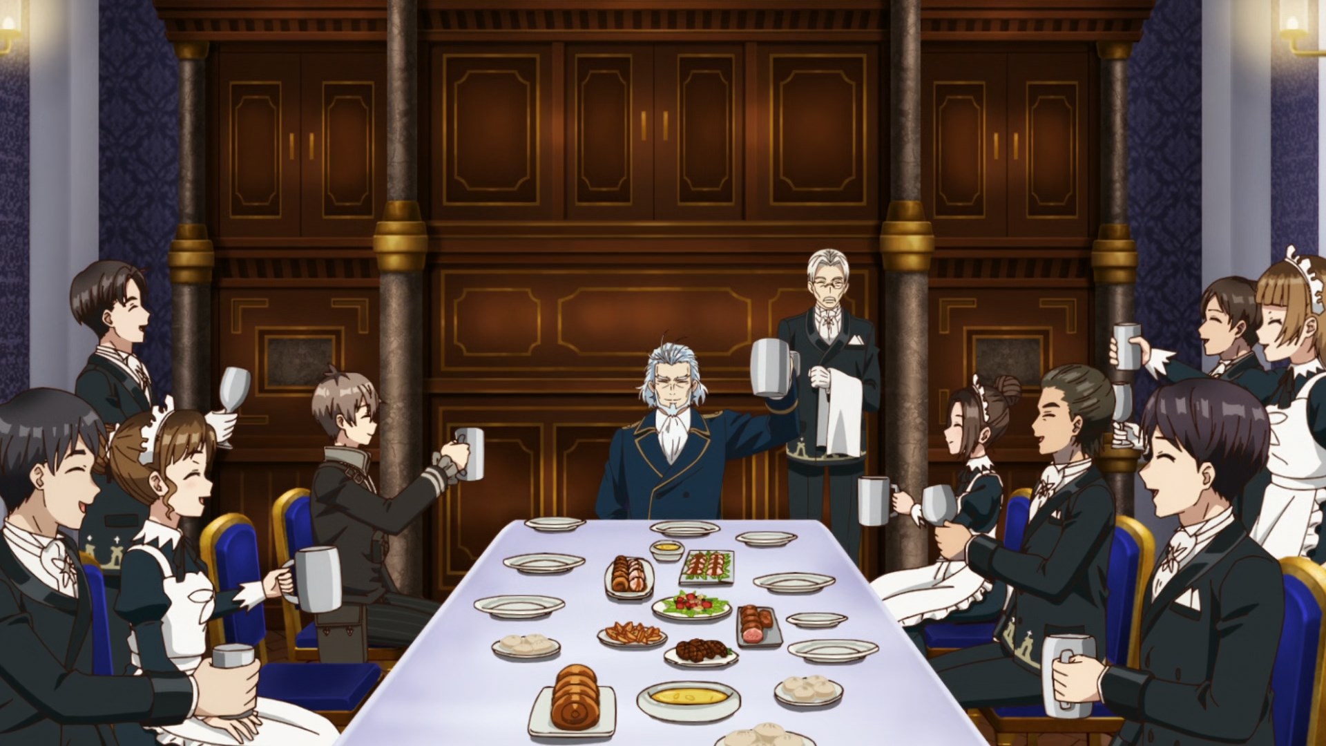 Домашний репетитор герцогини — скриншот 28