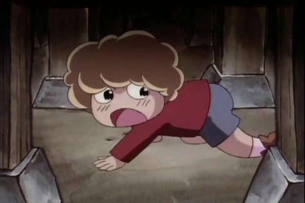 Токийская хрюшка — скриншот 14