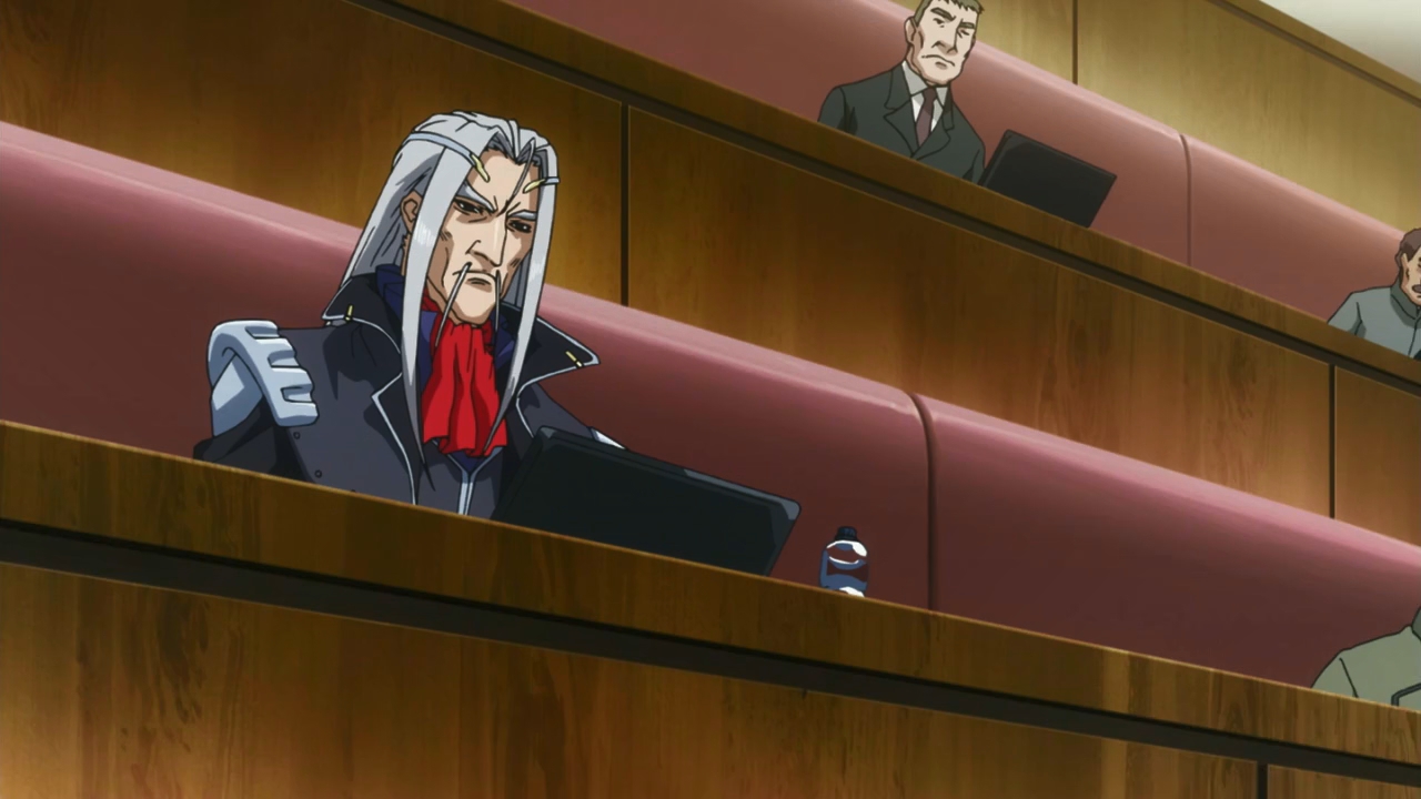 Войны суперроботов: Инспектор — скриншот 26