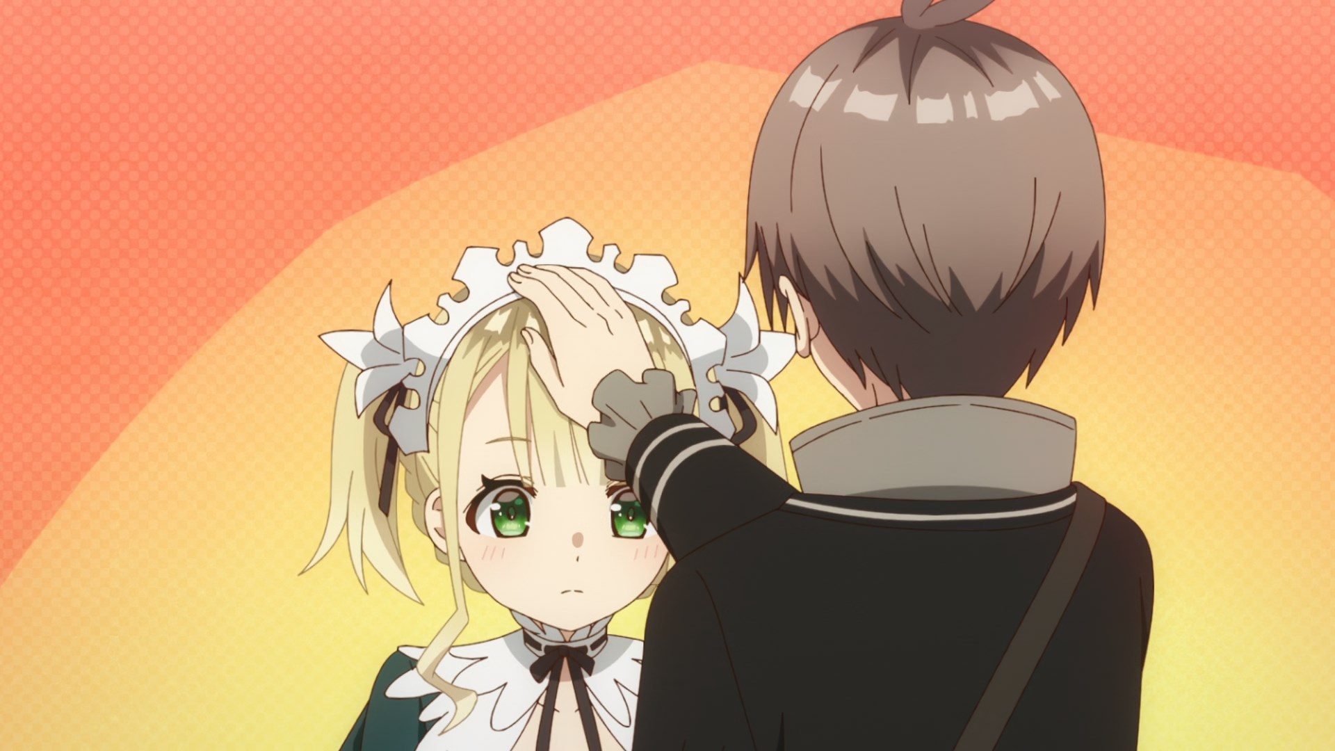 Домашний репетитор герцогини — скриншот 24