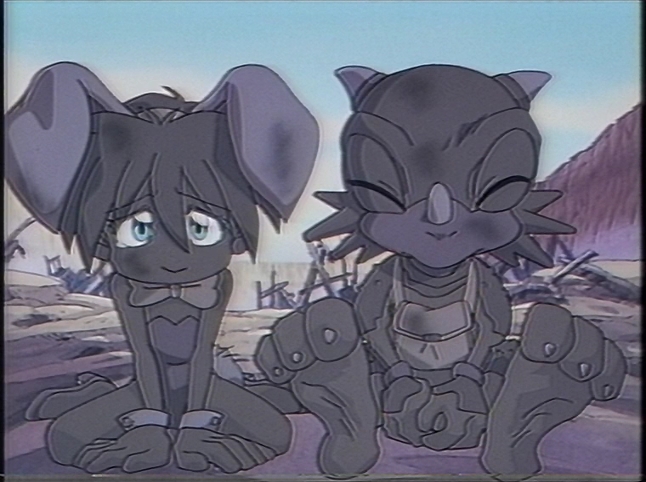 Летучий отряд периода Кэйо: Глава о приключениях — скриншот 7