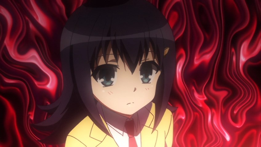 Не моя вина, что я не популярна! Эпизод 13 — скриншот 5