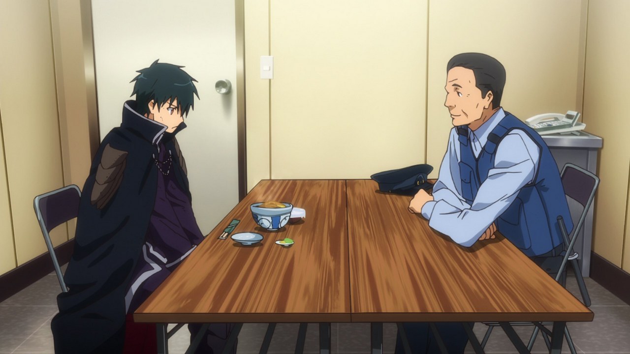 Повелитель тьмы на подработке! — скриншот 13