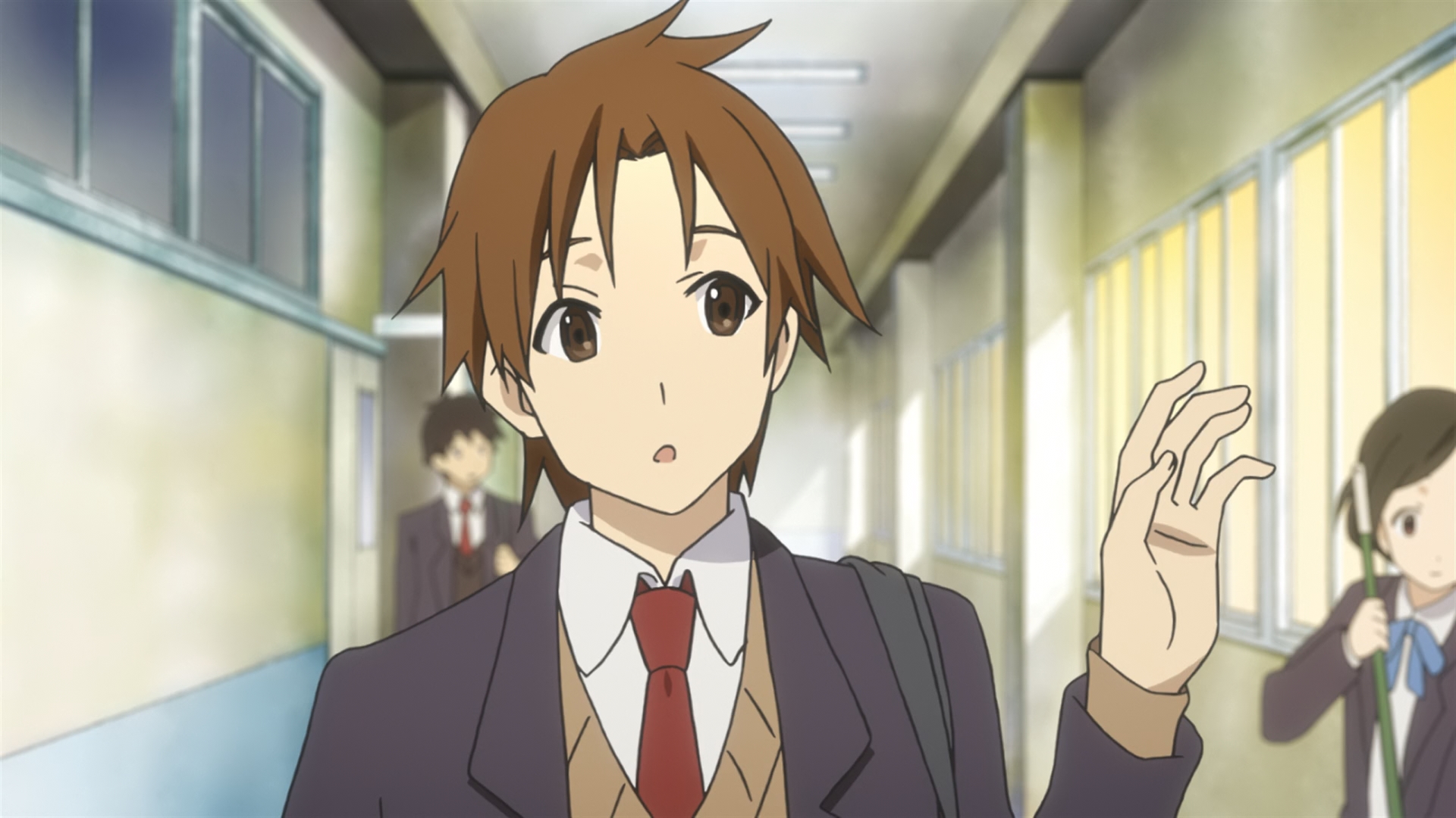 Связь сердец — скриншот 10