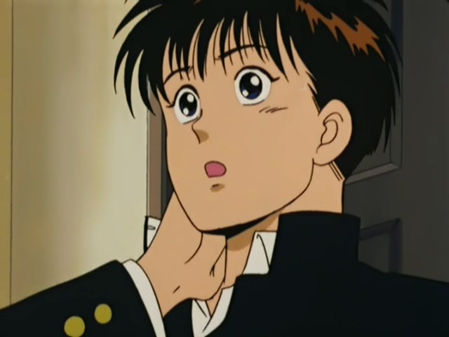 Легендарный лазурный удар! — скриншот 16