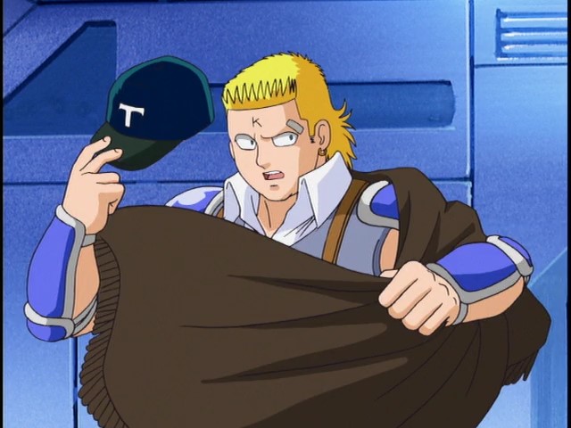 Человек-мускул 2 — скриншот 25