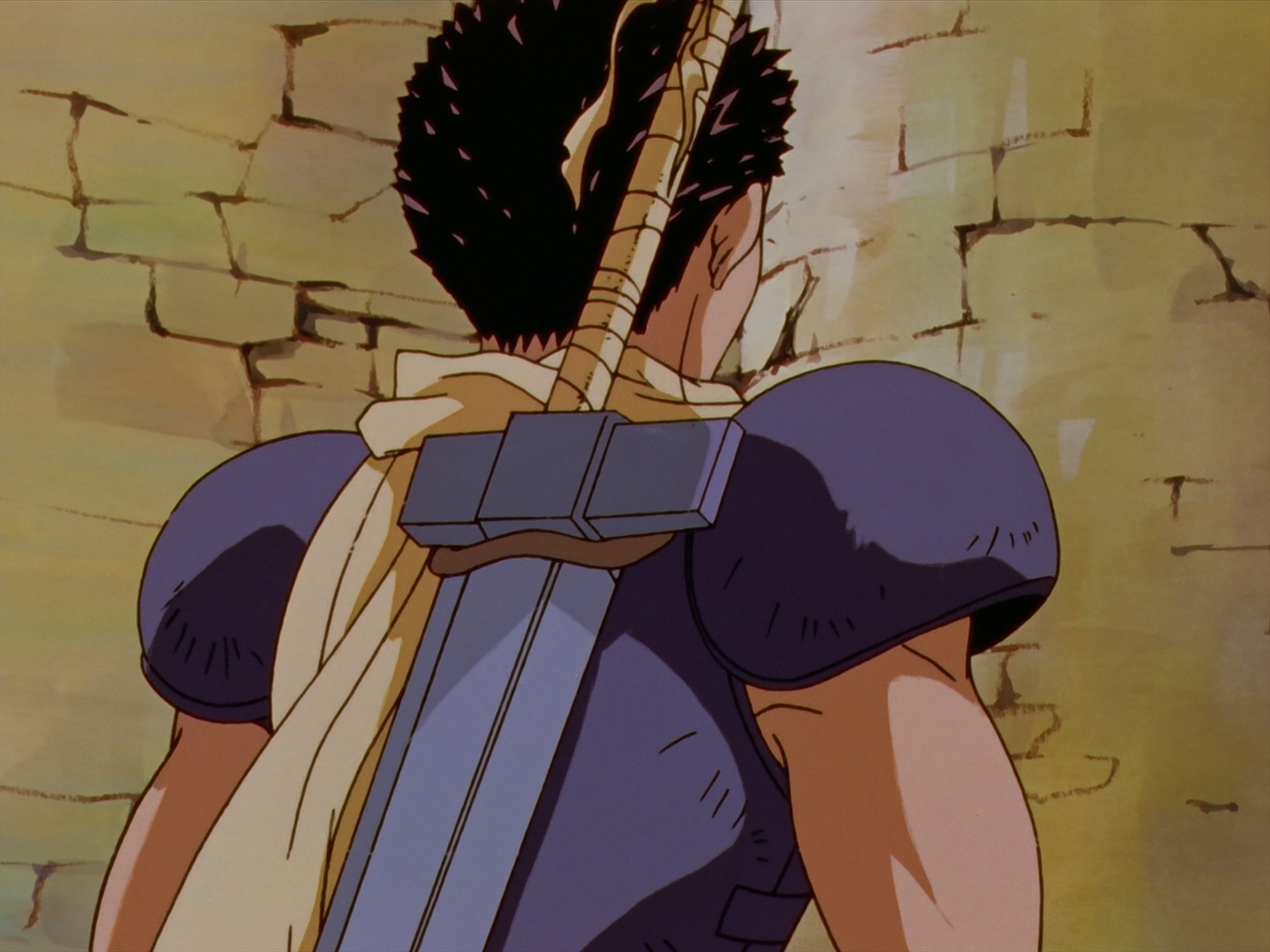 Берсерк — скриншот 14