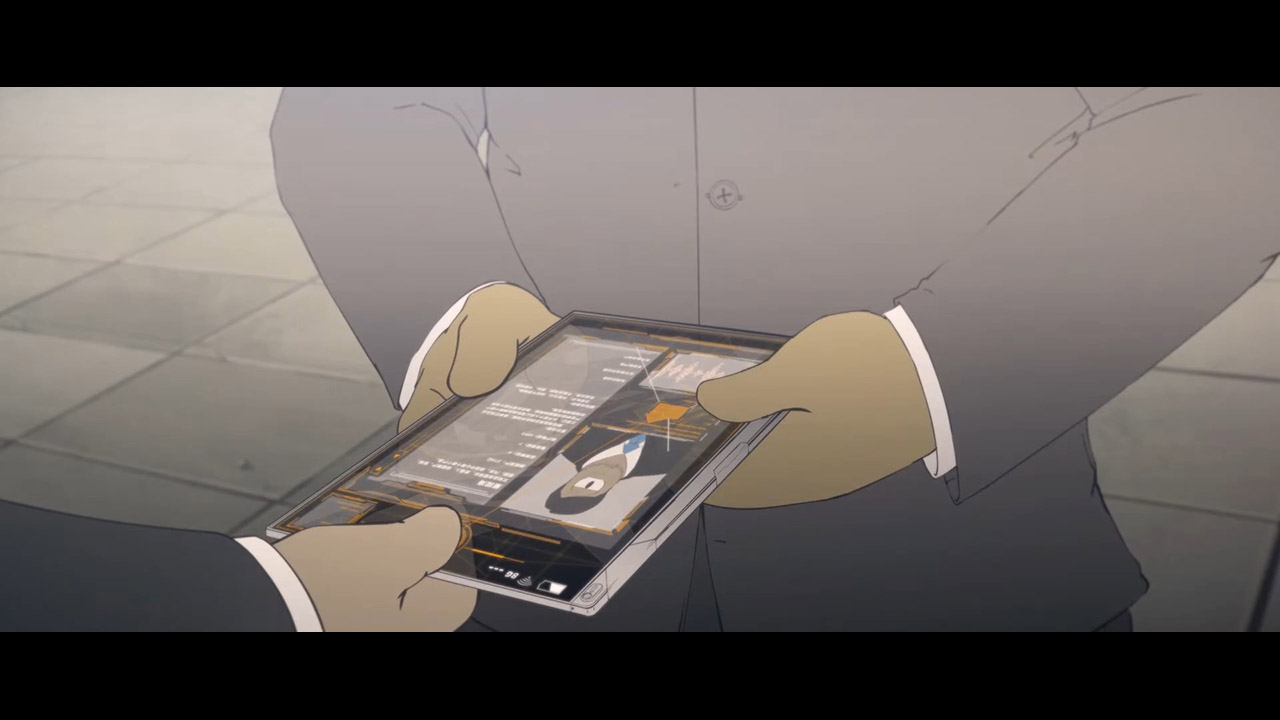 Одинокий герой: Причина катастрофы — скриншот 17