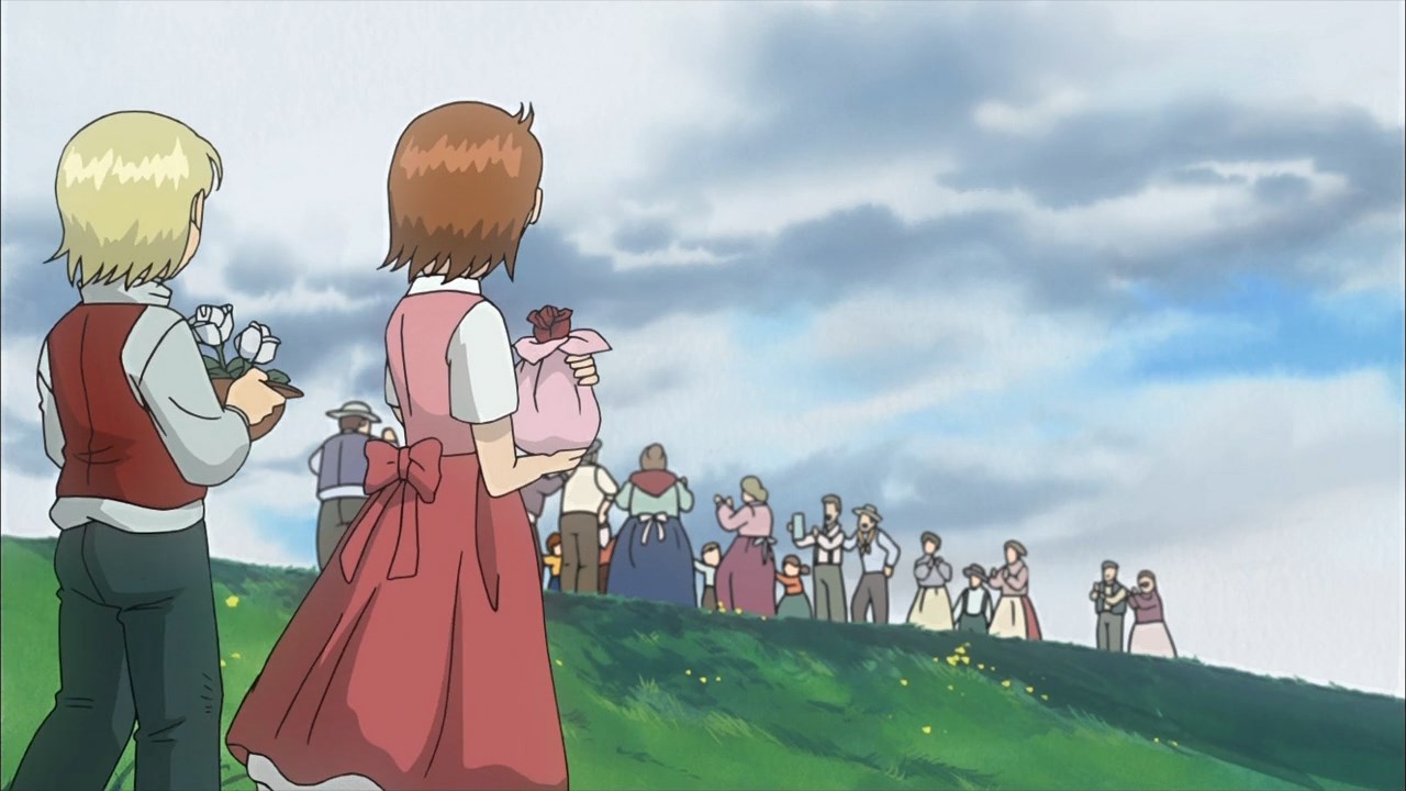 Снежная королева — скриншот 9