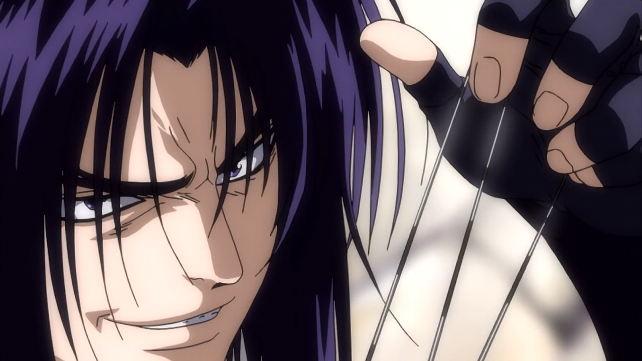 Василиск — скриншот 13