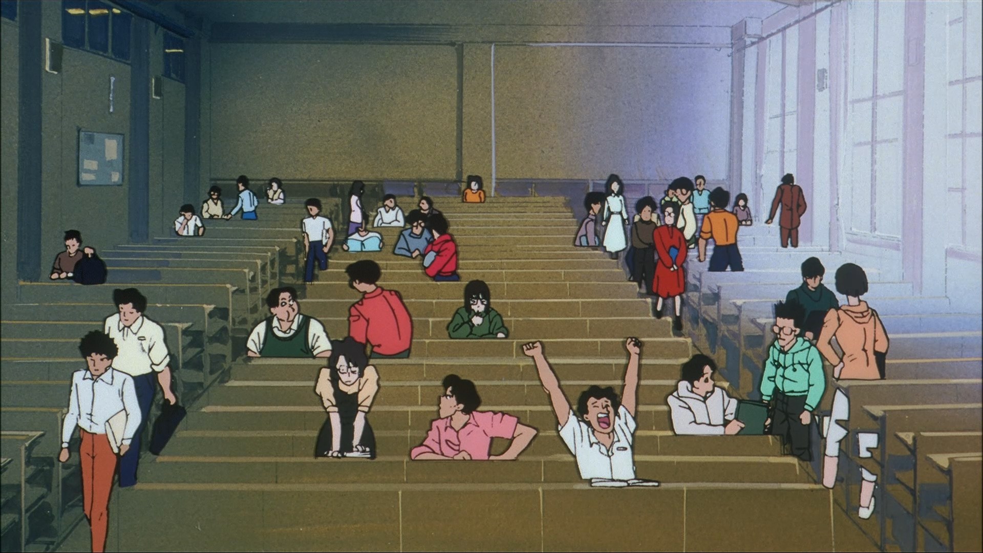 Старик Зет — скриншот 15