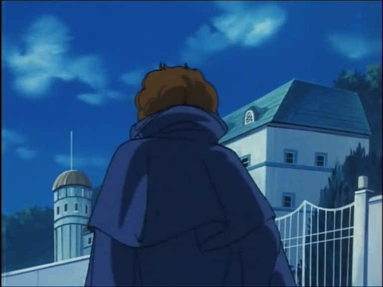 Пламенная альпийская роза: Джуди и Ланди — скриншот 23