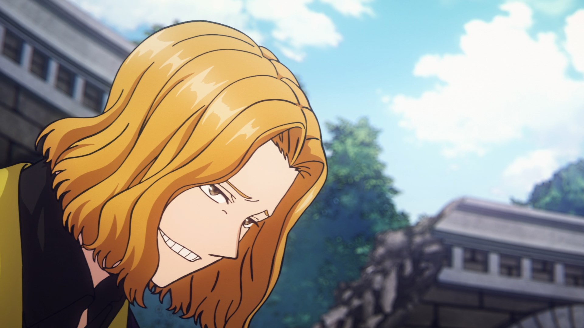 Магия и мускулы: Мэш Бёрндэд и загадочное письмо — скриншот 10