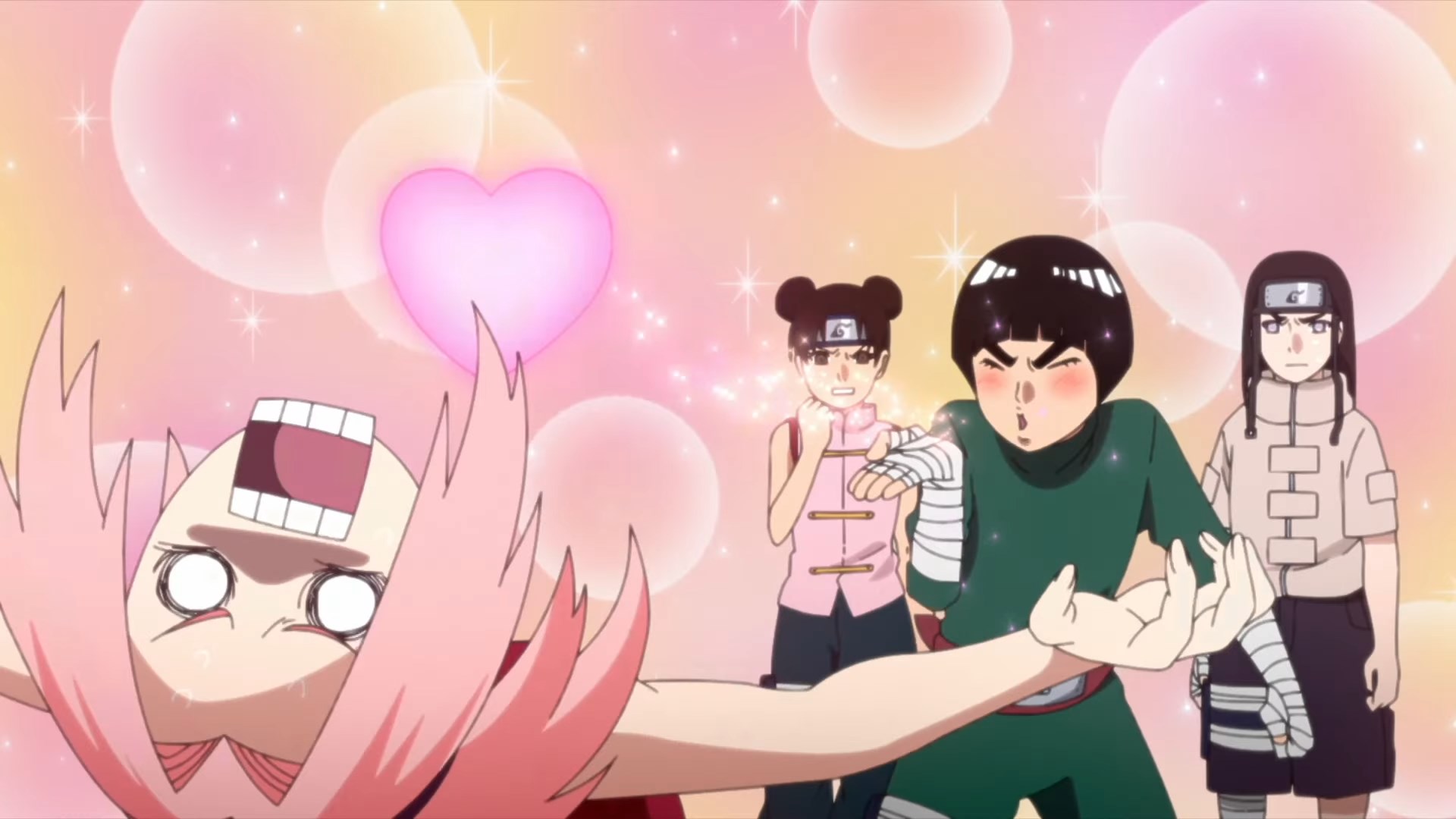 Путь Наруто — скриншот 22