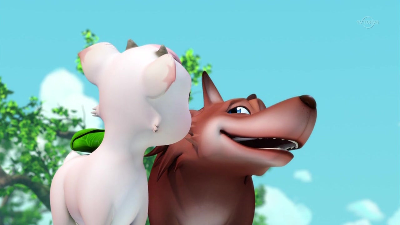 Ночная буря: Тайные друзья — скриншот 34