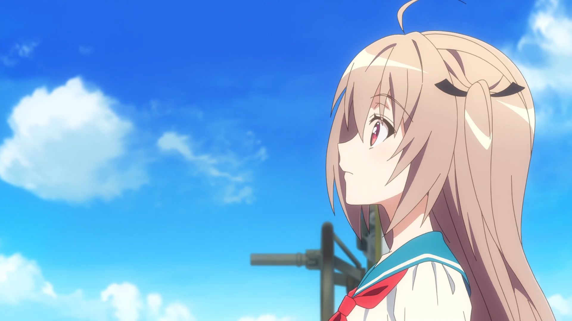 Атри: Мои дорогие моменты — скриншот 26