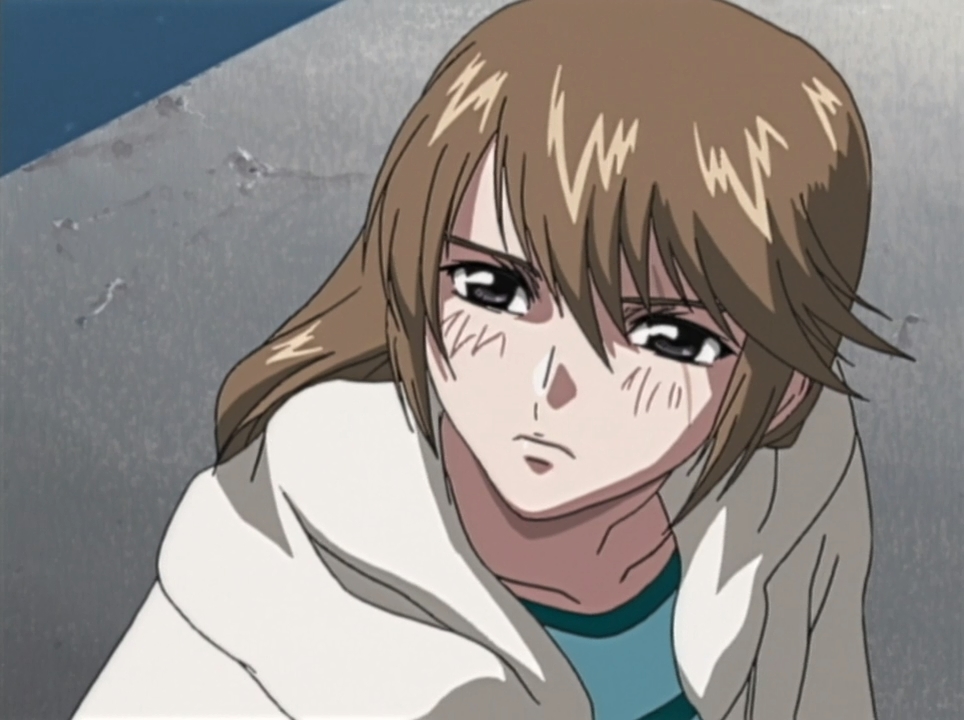 Небесный Фафнир: Мёртвый агрессор — скриншот 11